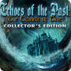 Echoes of the Past: The Citadels of Time Collector's Edition oyunu