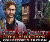 Edge of Reality: Lethal Predictions Collector's Edition oyunu