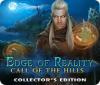 Edge of Reality: Call of the Hills Collector's Edition oyunu