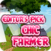 Editor's Pick — Chic Farmer oyunu