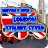 Editor's Pick — London Street Style oyunu