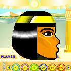 Egyptian Baccarat oyunu