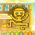 Egyptian Videopoker oyunu