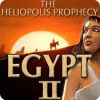 Egypt II: The Heliopolis Prophecy oyunu