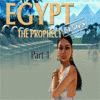 Egypt Series The Prophecy: Part 1 oyunu
