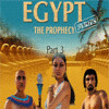 Egypt Series The Prophecy: Part 3 oyunu