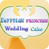 Egyptian Princess Wedding Cake oyunu