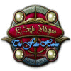 El Sello Magico: The False Heiress oyunu