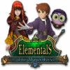 Elementals: The magic key oyunu