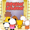 Elevator Behavior oyunu