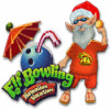 Elf Bowling: Hawaiian Vacation oyunu