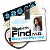 Elizabeth Find MD: Diagnosis Mystery oyunu