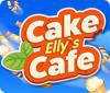 Elly's Cake Cafe oyunu