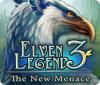 Elven Legend 3: The New Menace oyunu