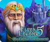 Elven Legend 5: The Fateful Tournament oyunu