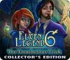 Elven Legend 6: The Treacherous Trick Collector's Edition oyunu