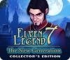 Elven Legend 7: The New Generation Collector's Edition oyunu