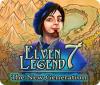 Elven Legend 7: The New Generation oyunu