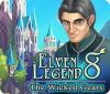 Elven Legend 8: The Wicked Gears oyunu