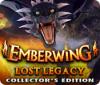 Emberwing: Lost Legacy Collector's Edition oyunu