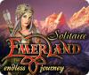 Emerland Solitaire: Endless Journey oyunu