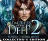 Empress of the Deep 2: Song of the Blue Whale Collector's Edition oyunu
