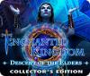 Enchanted Kingdom: Descent of the Elders Collector's Edition oyunu