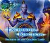 Enchanted Kingdom: The Secret of the Golden Lamp oyunu