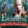 Enchantia: Wrath of the Phoenix Queen oyunu