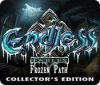 Endless Fables: Frozen Path Collector's Edition oyunu