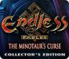 Endless Fables: The Minotaur's Curse Collector's Edition oyunu