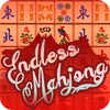 Endless Mahjong oyunu