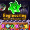 Engineering - Mystery of the ancient clock oyunu