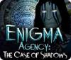 Enigma Agency: The Case of Shadows oyunu