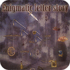 Enigmatic Letter Story oyunu