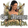 Epic Adventures: La Jangada oyunu