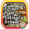 Escape From Culinary School oyunu