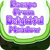 Escape From Delightful Meadow oyunu