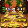 Escape From Paradise 2: A Kingdom's Quest oyunu