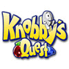 Etch-a-Sketch: Knobby's Quest oyunu