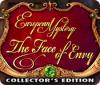 European Mystery: The Face of Envy Collector's Edition oyunu
