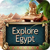 Explore Egypt oyunu