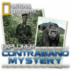 Explorer: Contraband Mystery oyunu