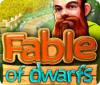 Fable of Dwarfs oyunu