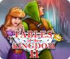 Fables of the Kingdom II oyunu