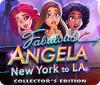 Fabulous: Angela New York to LA Collector's Edition oyunu