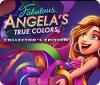 Fabulous: Angela's True Colors Collector's Edition oyunu