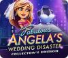 Fabulous: Angela's Wedding Disaster Collector's Edition oyunu
