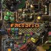 Factorio oyunu