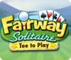 Fairway Solitaire: Tee to Play oyunu